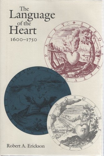 Language the heart - language,