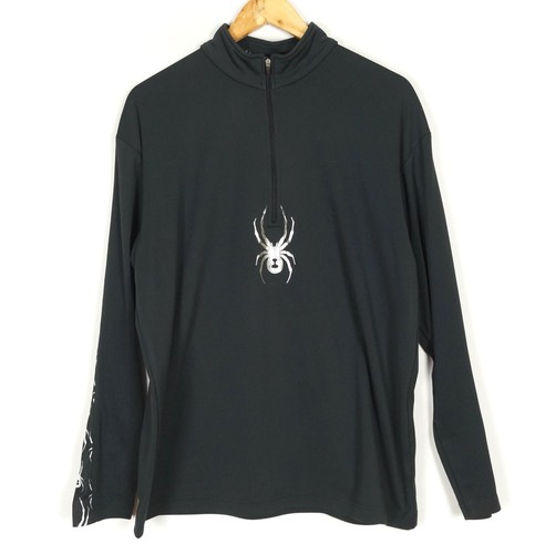 Spyder herren pullover - pullover, gr.