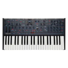 Oberheim TEO-5 - Synthesizer