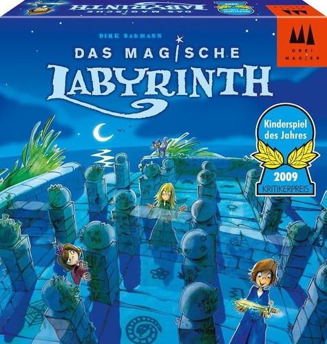 Drei magier 40848 - -,