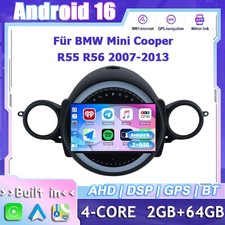 Für bmw mini cooper r55 - bmw, r56