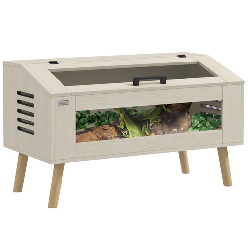 Terrarium für reptilien - für,