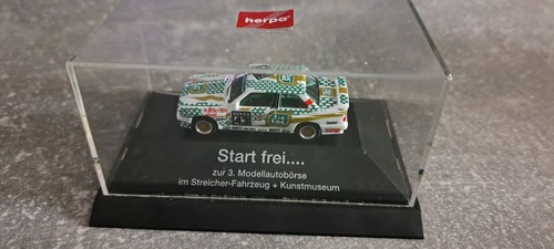 B18 herpa exclusiv - herpa,