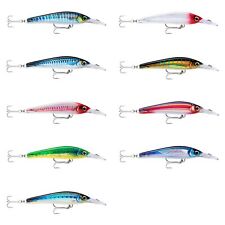 Rapala X-Rap Magnum Xtreme 16cm 68g - Wobbler, Kunstköder, Hechtköder, Köder  