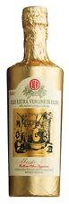 Calvi Natives Olivenöl Mosto Oro extra 500ml Monocultivar Taggiasca aus Ligurien