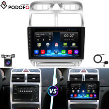 Android 13 Autoradio GPS Navi