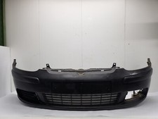 VW Golf 5 1K - Stoßstange vorne Farb LC9Z (07)