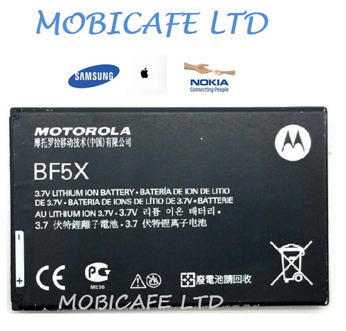 Original motorola bf5x akku - bf5x,