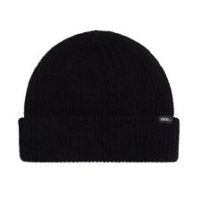 Vans Core Basic Beanie Black Classic Skateboard Snowboard Mütze Geschenk NEU