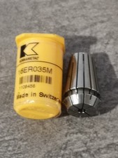 KOMET ER16 Spannzange 426E