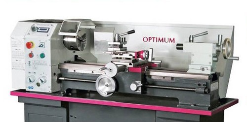 OPTIMUM