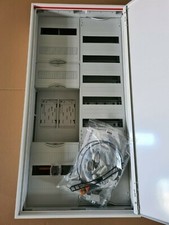 ABB Striebel & John BA27CM