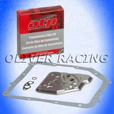 TRANSMISSION OIL FILTER TH350