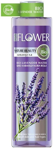 100 bio lavendelwasser - 100%, 0%