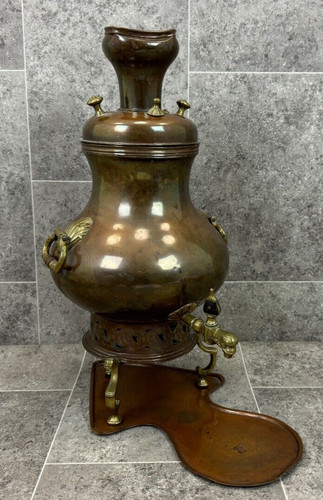 Samowar samovar - samowar,