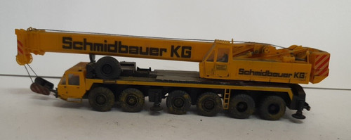 Kibri 10130 liebherr - kibri, b