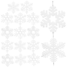 16x tannenbaumschmuck set - tannenbaumschmuck,