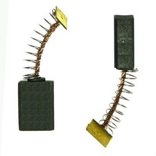 Kohlebürsten Motorkohlen BLAUKRAFT BP 1200, INTERKRENN - PREMIUM (P2205)