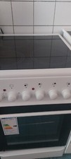 herd mit backofen Exquisit 