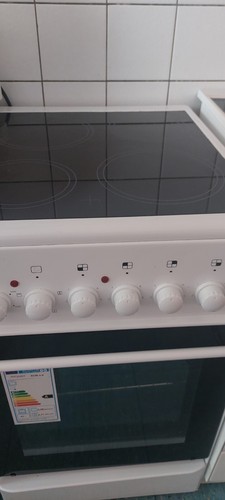 Herd mit backofen - herd,