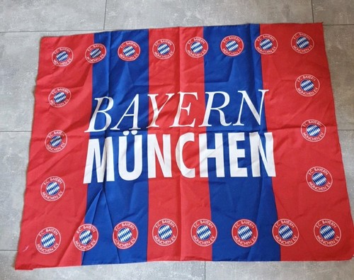 Rarität bayern münchen - fc,