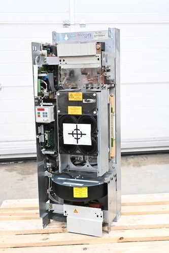Siemens simovert - siemens,