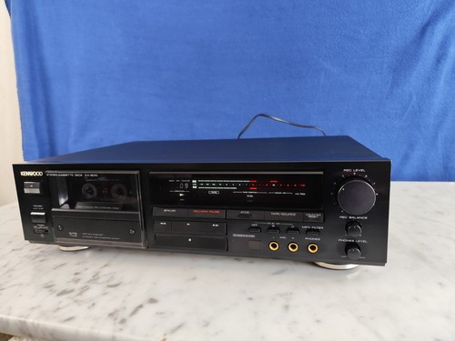Kenwood 9010 kopf - kenwood, kx-9010