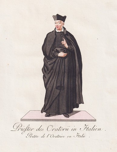 Oraturianer orden italien - oraturianer,