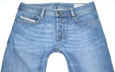DIESEL ZATINY * HERREN JEANS