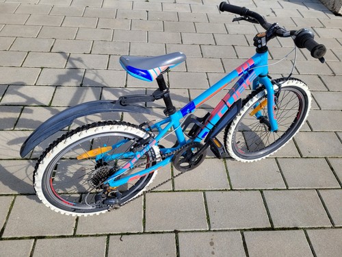 Cube kinder mountainbike - cube,