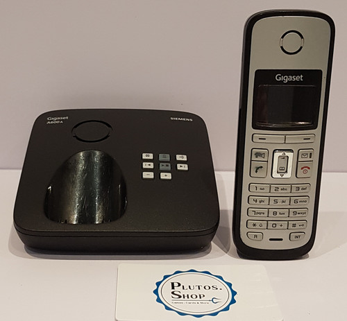 Siemens gigaset haus - siemens, telefon