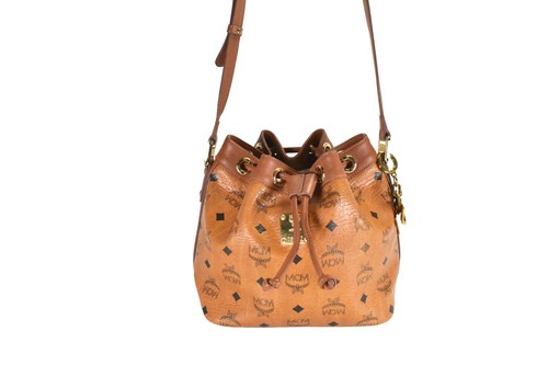 Mcm beuteltasche vintmarket - mcm, vintmarket.de