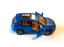 ✅  siku 1438 * VW Tiguan SUV