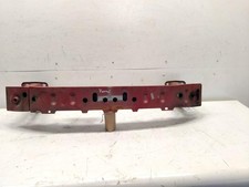 Ford Focus 2 Facelift original Träger Verstärkung Stoßfänger vorn Bj.2009