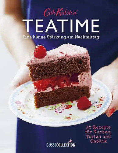 Cath kidston teatime - kidston,