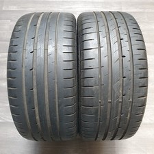 2 Stück 2x 245 35 18 88Y