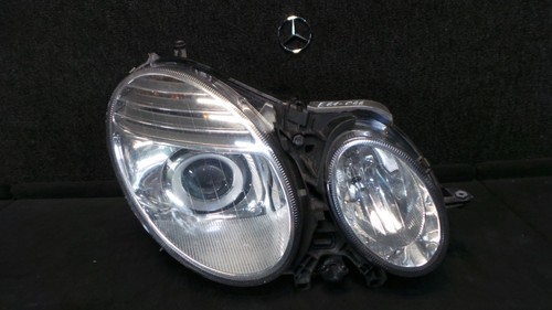 E61 066 mercedes w211 - w211, s211