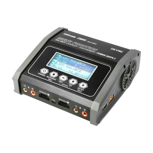 Skyrc d260 ladegerät - skyrc,