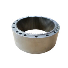 FAHRMOTOR ZAHNRING GEHÄUSE FÜR VOLVO 14599932 EC300D EC300E EC250E EC250D