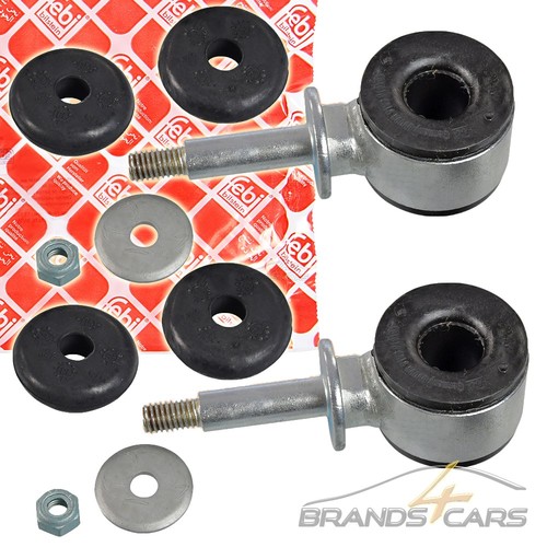 Febi bilstein stabilisator - bilstein,