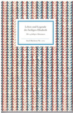 Insel-Bücherei IB 1172