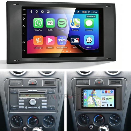 Android autoradio gps - autoradio,