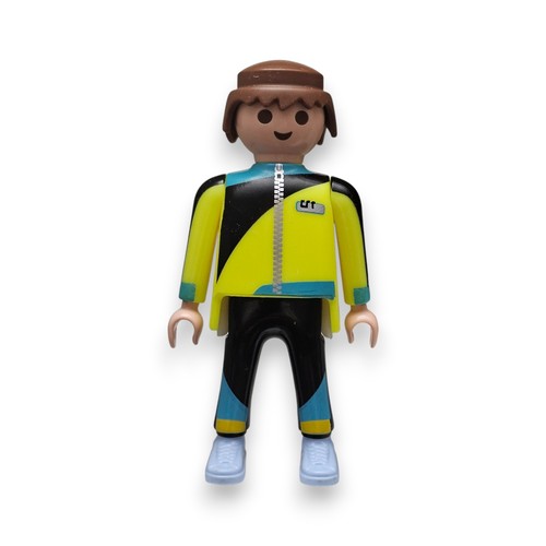 Playmobil figur sportler - playmobil,