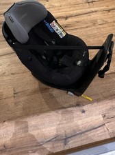 Maxi-Cosi Axissfix Roboarder