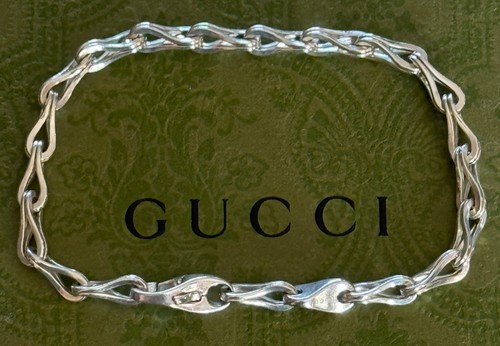 Gucci armband glieder - gucci,