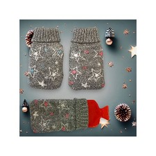 4 Stück Taschenwärmer