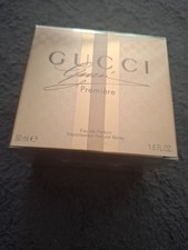 Rarität Gucci Premiere 50 ml Eau de Parfüm  