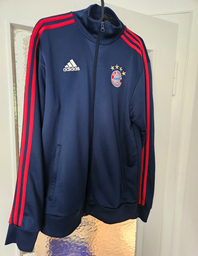 Adidas bayern münchen - bayern,