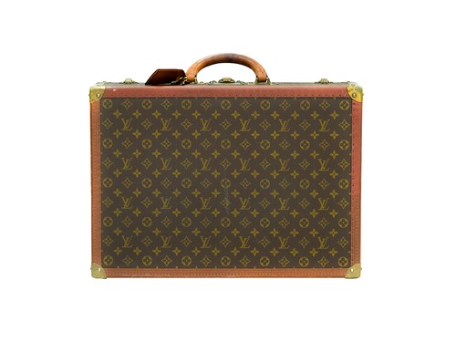 Louis vuitton reisekoffer - vuitton,