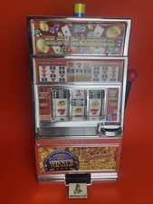 Spielautomat Spardose